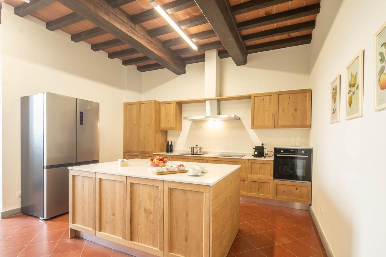 Podere La Quercia San Gimignano Ngoại thất bức ảnh